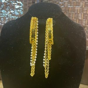 Sassy Jones Earrings